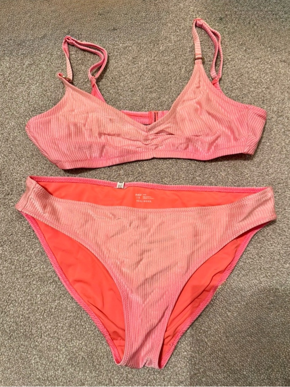 Aerie two-piece